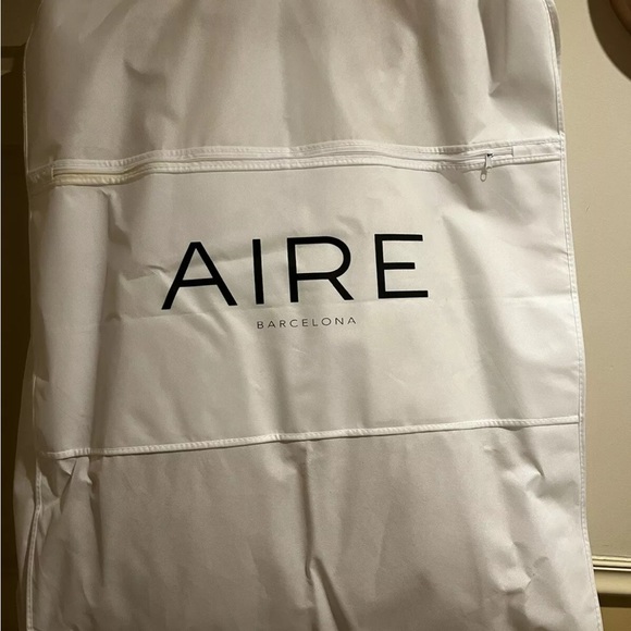 Made with love flower girl dress - Picture 5 of 12